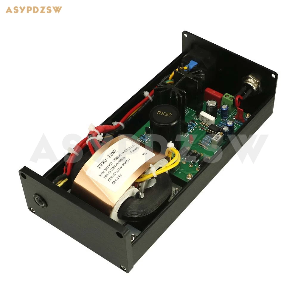 R ядерный Линейный источник питания STUDER 900 для предусилителя/DAC DC 5 24 В