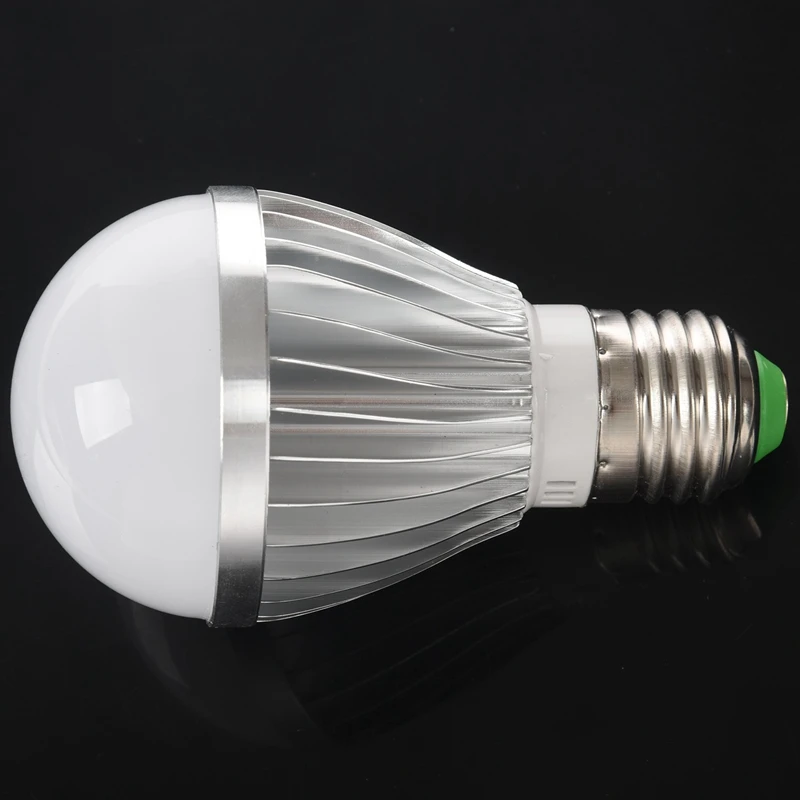 

E27 5w 12v High-power White Light Bulb