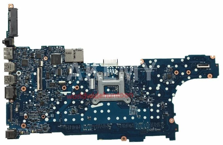 

Akemy For HP 840 G1 6050A2560201-MB-A02 730810-601 730810-001 Laptop Motherboard i7-4600U/i7-4510U Test Ok Fast Ship