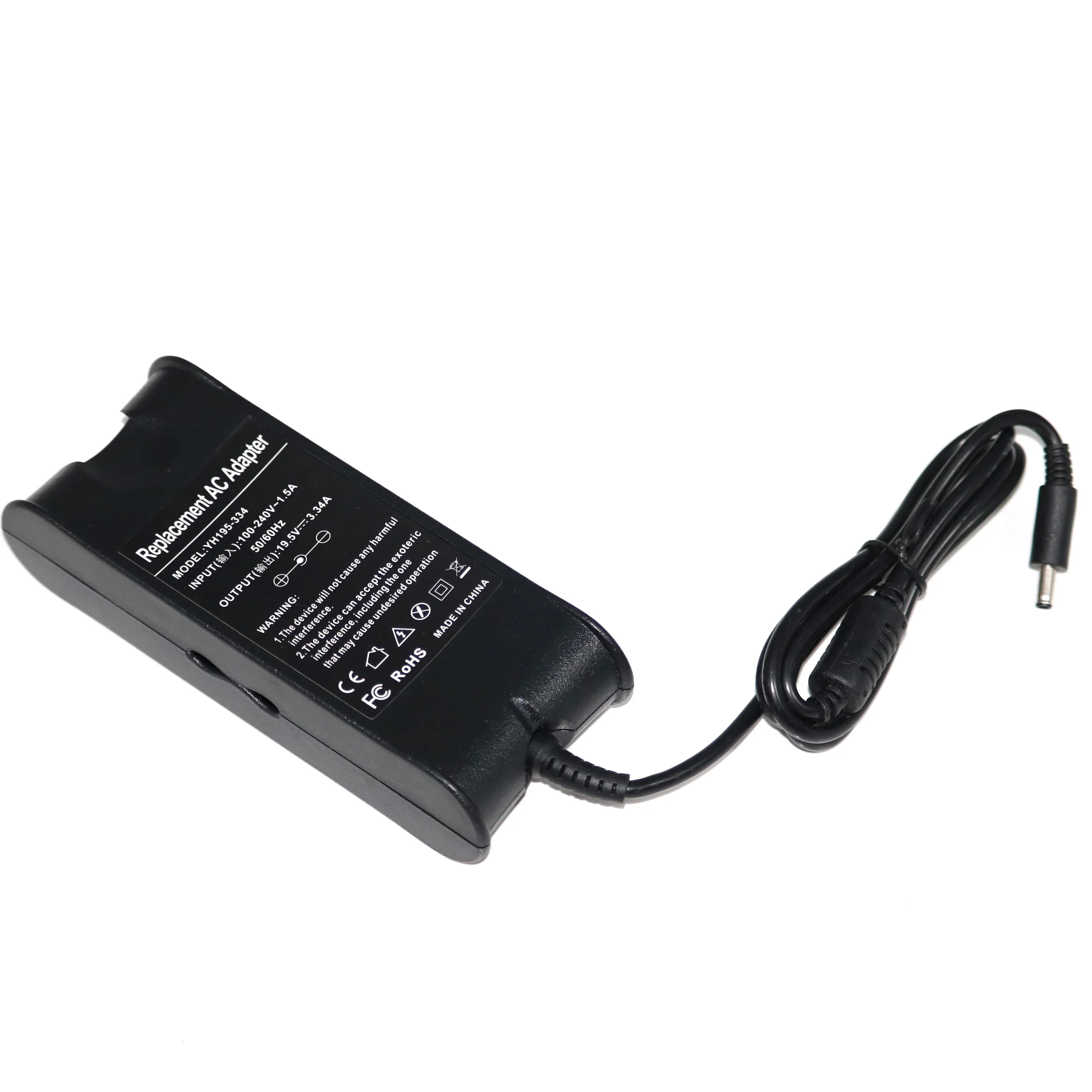 Зарядное устройство для ноутбуков Dell Inspiron 15 19 5 3000 Series 5000 5566 3551 3552 3558 5559|Адаптеры