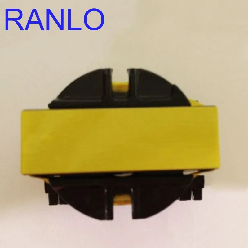 Высокочастотный трансформатор высокой мощности ER50 EC50 переключатель регламент