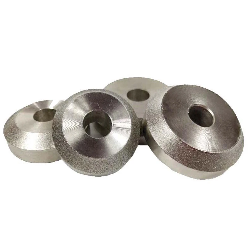 Алмазный шлифовальный круг инструмент для ремонта седла двигателя мотоцикла