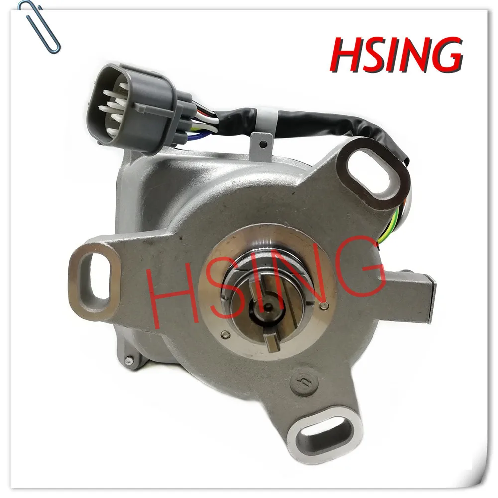 HSINGYE совершенно новый # TD 97U распределителя зажигания подходит для 1997 1998 Хонда сrv