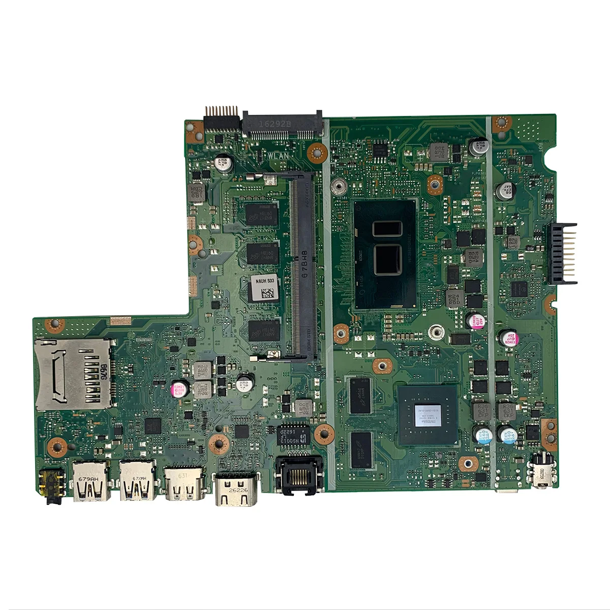 N56VM материнская плата для Asus N56V N56VV N56VJ N56VB ноутбука GT630M/GT635M|Материнские платы| |