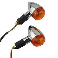 brand new motorcycle accessories turn signal light lamp for yamaha xv250 xv 250 for suzuki gsx250 gsx400 gsx 250 400