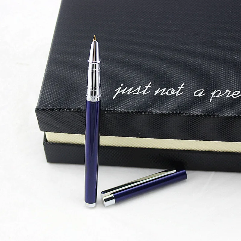 Авторучки Hero металлические серебристые с капюшоном 0 38 мм|Перьевые ручки| |