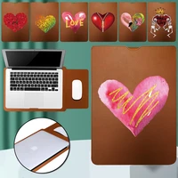 laptop sleeve bag notebook bag for 11 13 14 15 inch xiaomi hp dell acer matebook macbook pro air 13 universal laptop pc case