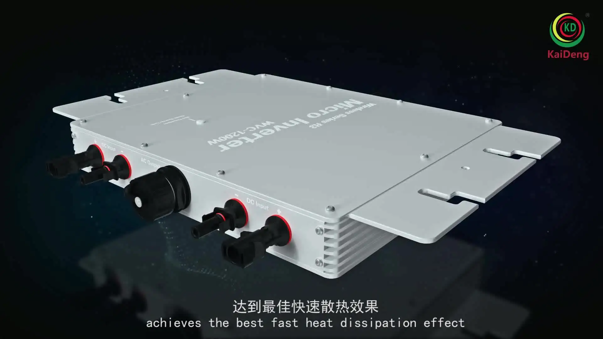 

Солнечный mincro инвертор WVC-350 /600w/1400w/1200w фотогальванический инвертор производитель лаборатории тестирования электроприборов, США (ETL ce сертиф...