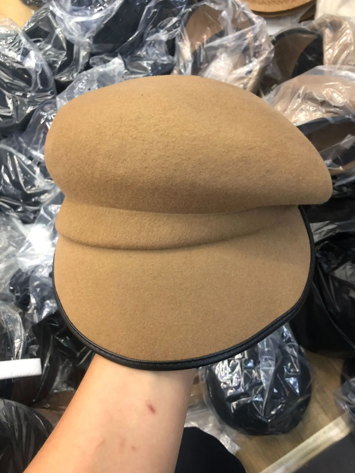 thumb
