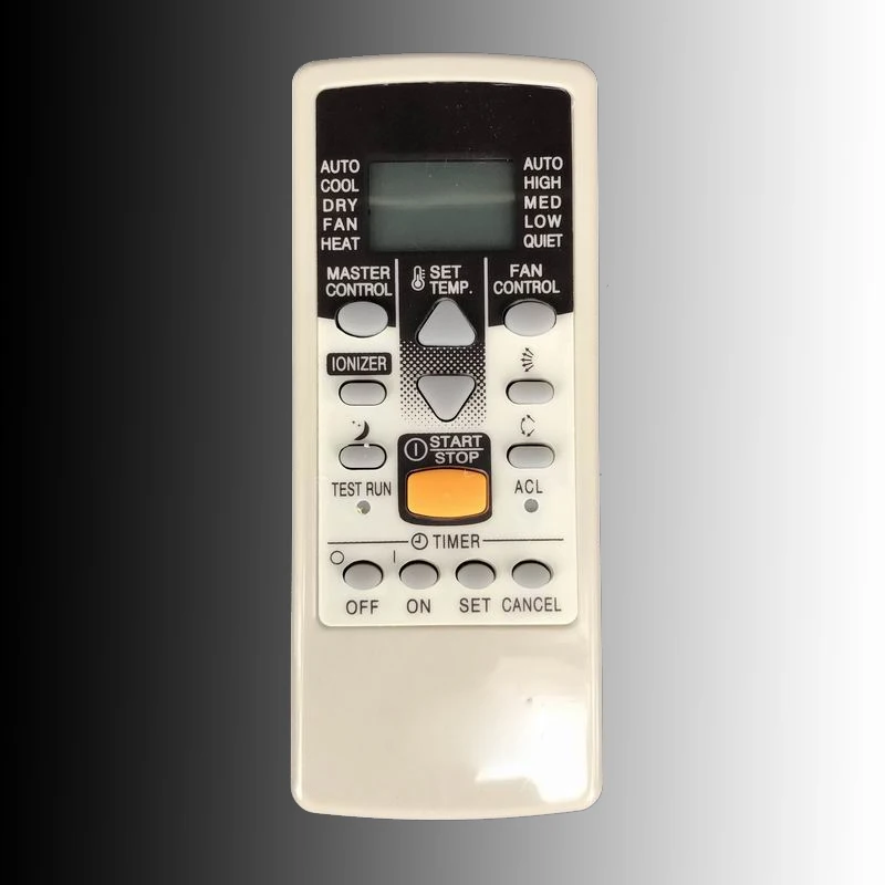 

NEW AR-DJ5 for fujitsu Air Conditioner conditioning remote control AR-DJ5 AR-JE5 AR-JE4 AR-PV1 AR-PV2 AR-PV4 AR-JE7