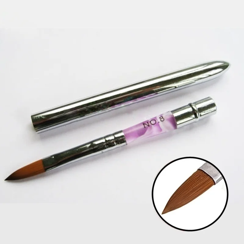 Кисти для ногтей|Кисти ногтей| |