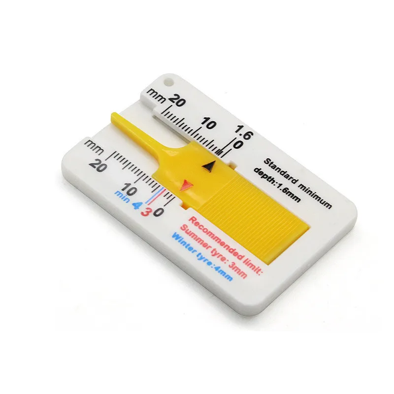 2019 миниатюрный портативный Калибр глубины протектора автомобильных шин для opel