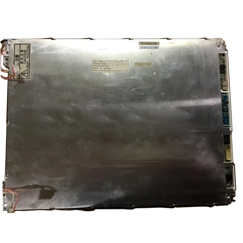 

EDMGRB7KJF Quality test video can be provided，1 year warranty, warehouse stock