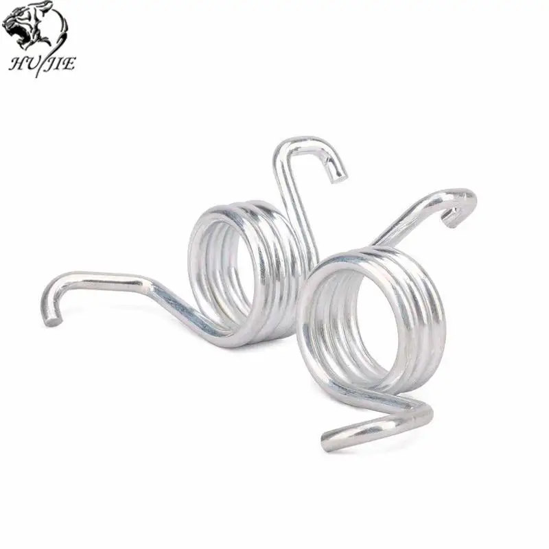 Педаль для ног мотоцикла Peg рессора YAMAHA YZ85 YZ125 YZ250 YZ426F WR426F WR400F YZF YZX YZFX WRF 85 125 250