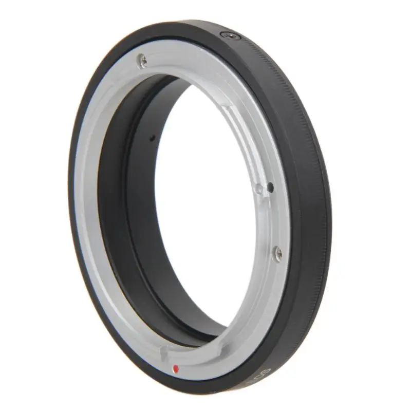 FD-EOS Ring Adapter Lens FD to EF for Canon EOS Mount | Электроника