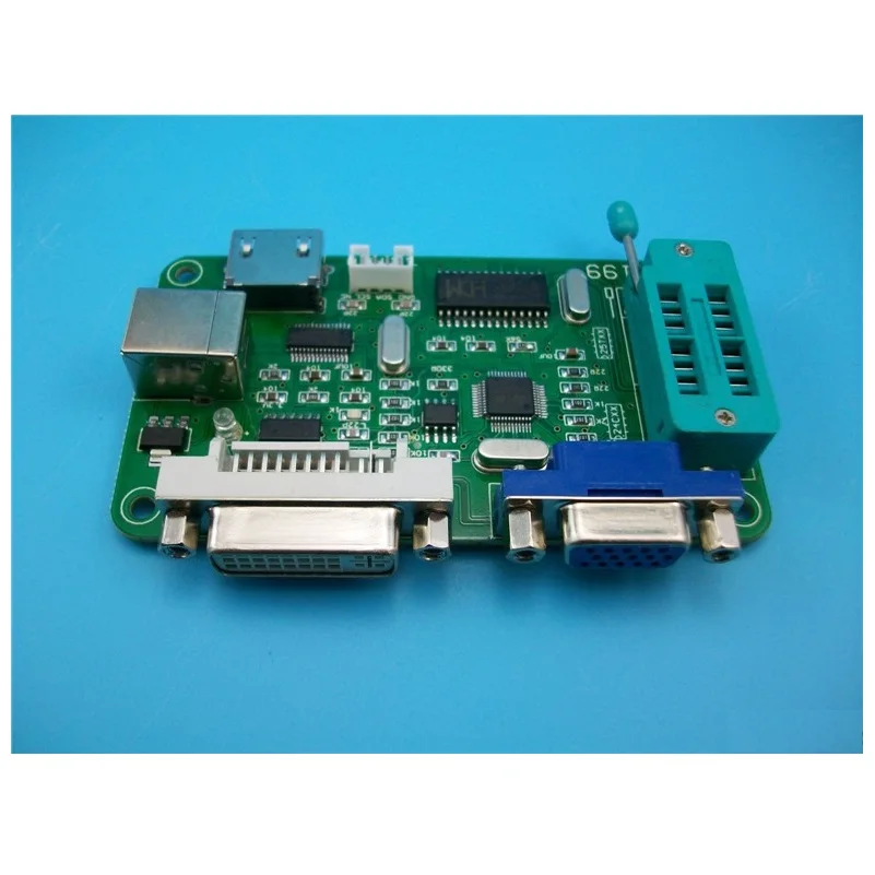 JT1199 USB HD LCD программатор | Строительство и ремонт