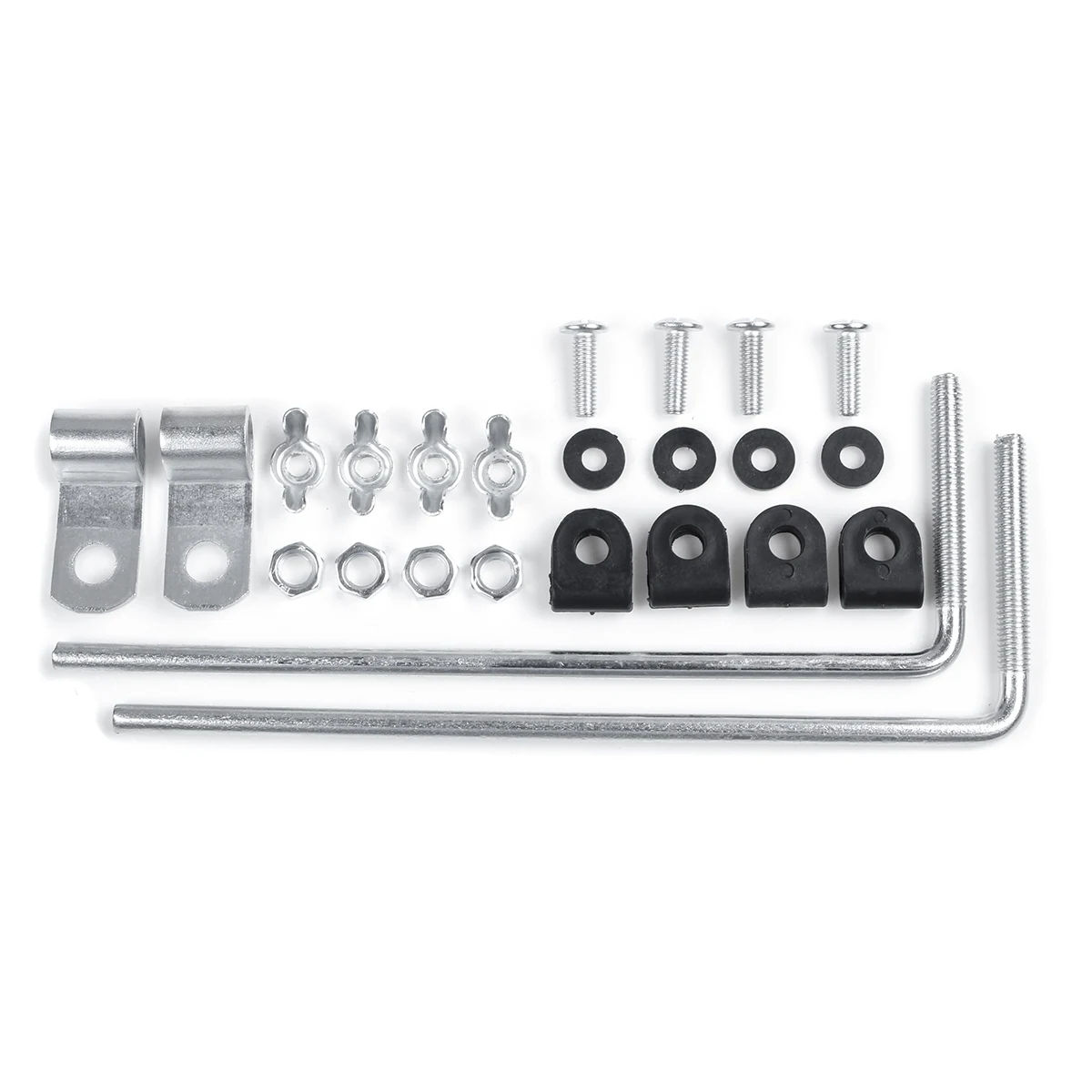 2 5 мм толстый универсальный мотоцикл ветер холодный дефлектор чистый прозрачный