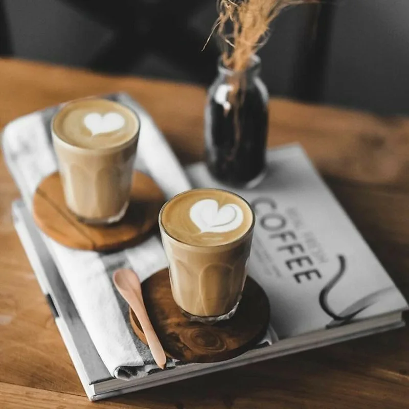 Скандинавские Ins Mark кофейная чашка для завтрака молочная микроволновая