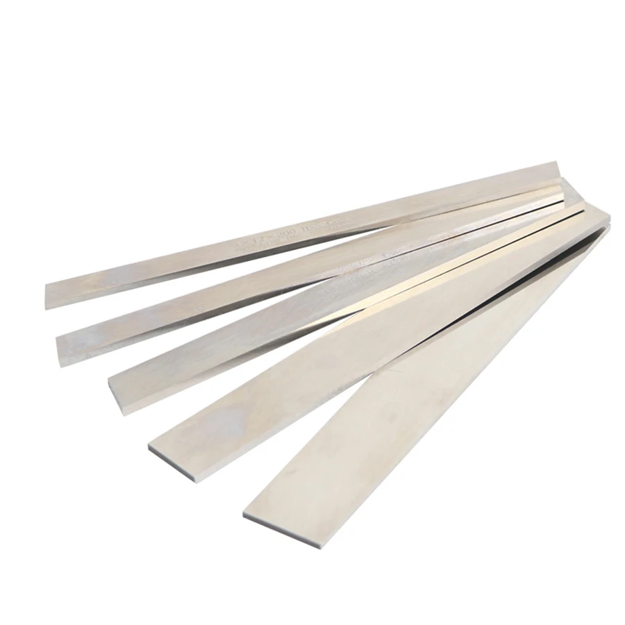 Нож для токарного станка с ЧПУ износостойкий 200 мм | Инструменты