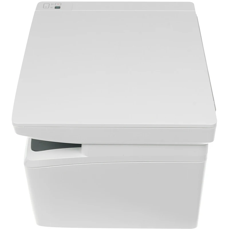 МФУ лазерный HP LaserJet Pro MFP M28a RU белый|МФУ мультифункциональное устройство| |