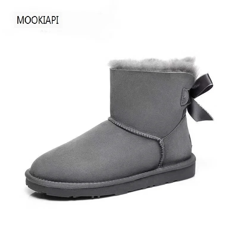 Сапоги женские из натуральной овечьей шерсти 2019 год | Обувь