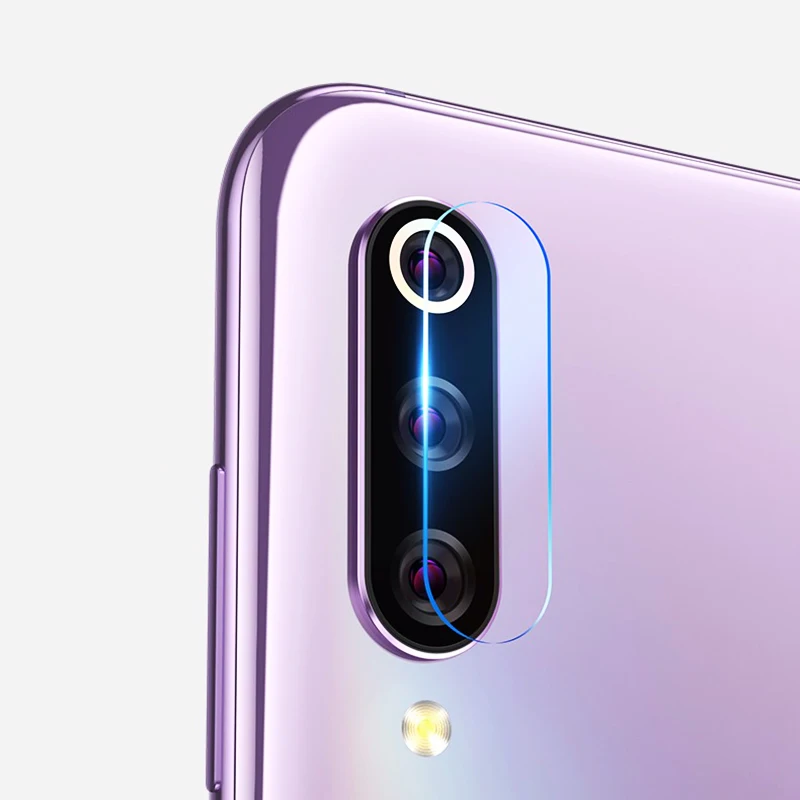 3PCS/Lot Camera Glass For Xiaomi Mi 9T Pro 9 SE Mi9 Screen Protector Redmi 7A Note 5 7 6 K20 Lens Film | Мобильные телефоны и