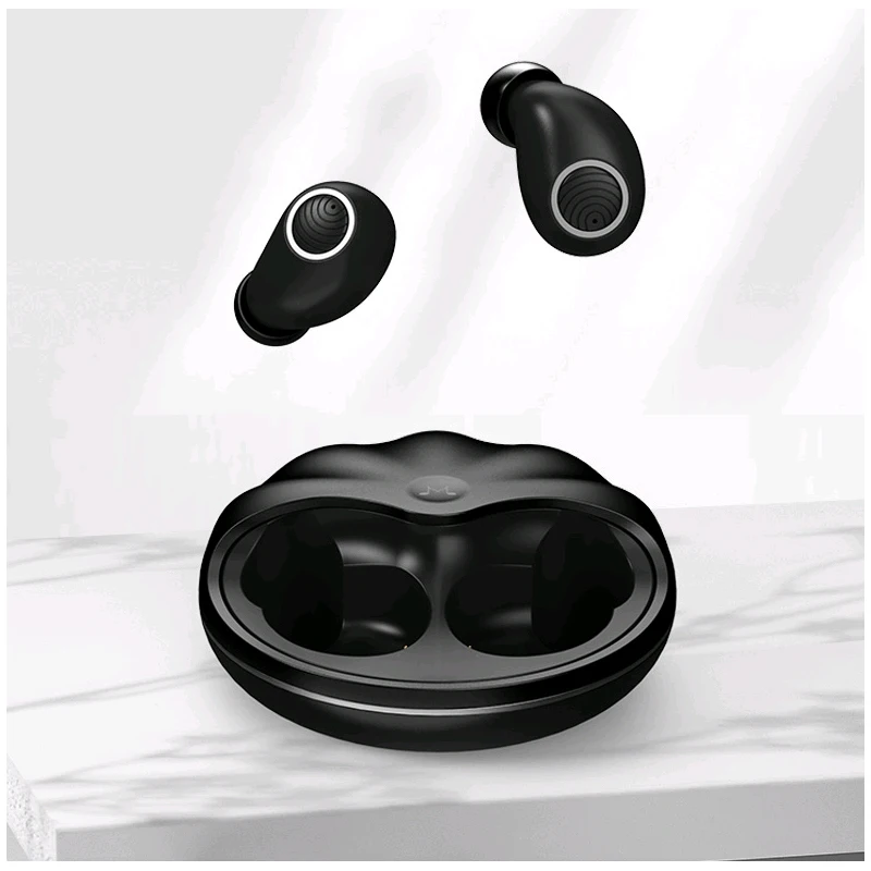Новые беспроводные наушники TWS SoundMAGIC TWS50 true wireless Bluetooth спортивные вкладыши для
