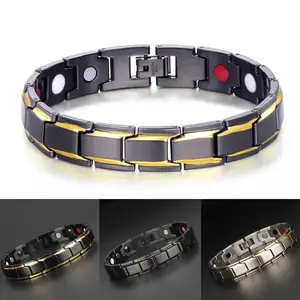 1pc Magnetic Therapy Fit Plus Bracelet 2021