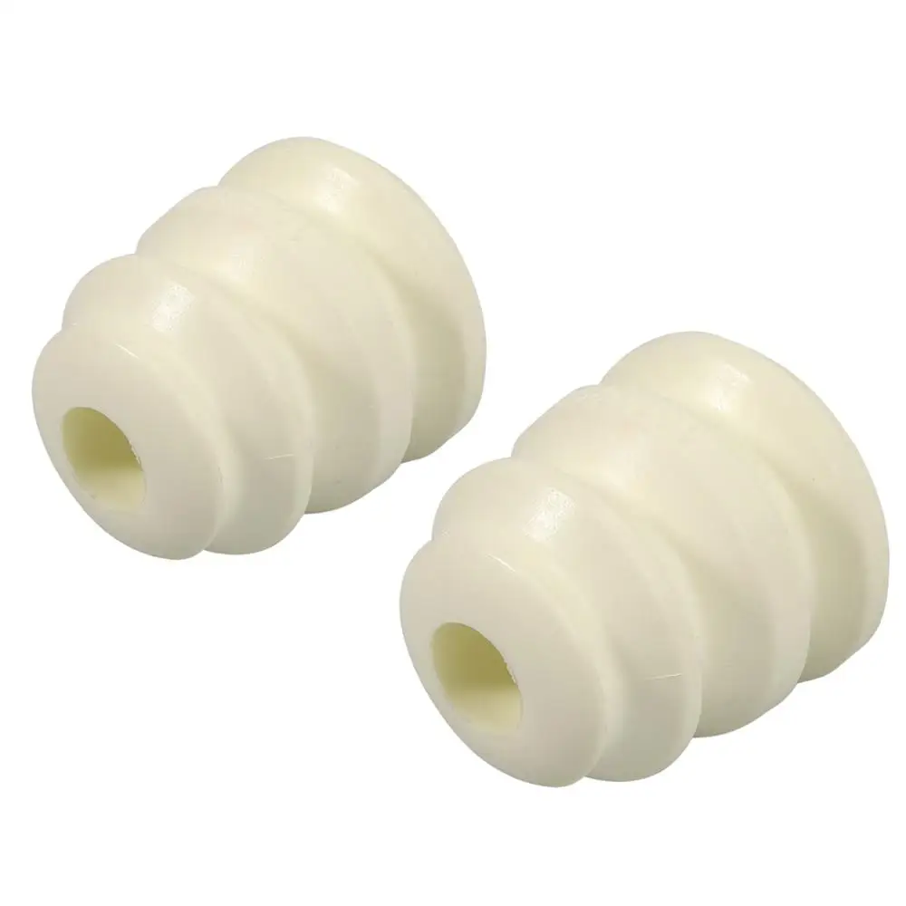 Бампер с рычагом управления Justech 2 шт. передний правый/левый нижний подвесной