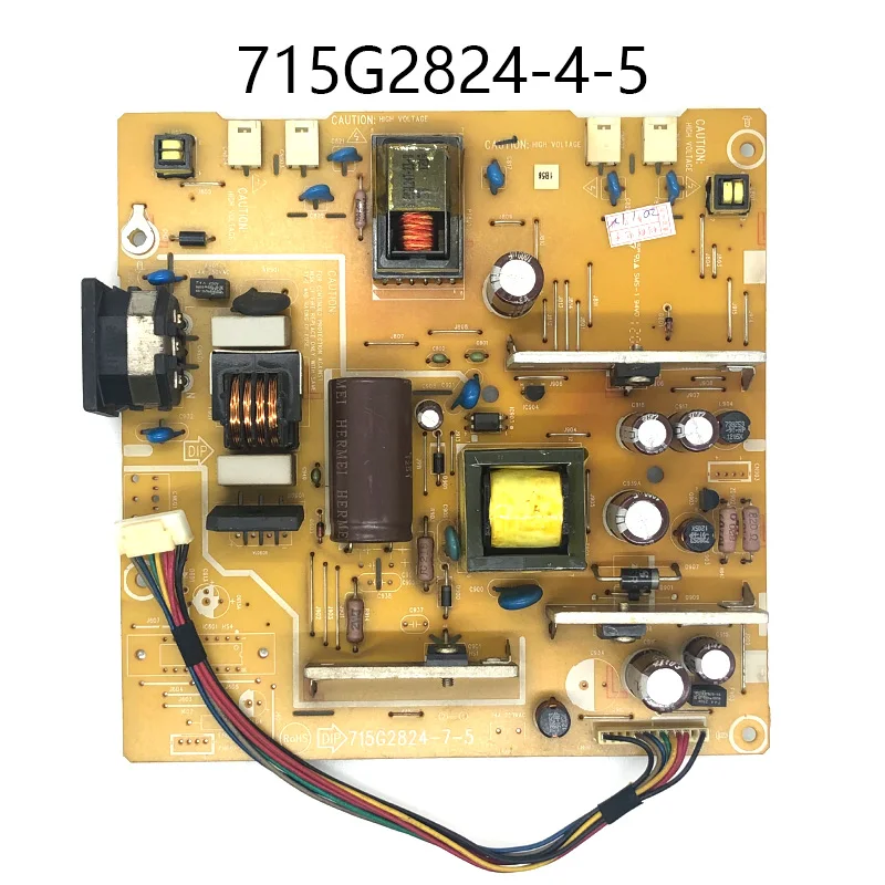 

Испытательная плата питания для 190V1 220V1 241E1 MWE1241T 715G2824-4-5