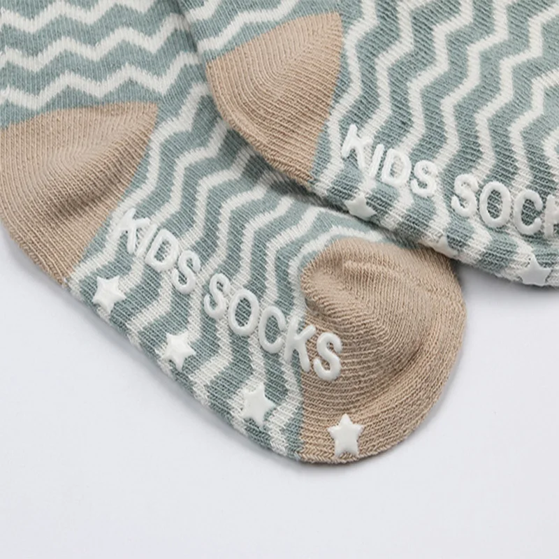 

Baby Girl Newborn Socks Children's Socks Boys Knee High Cotton Socks Kid Clothing Toddler Cheap Stuff Spring Autumn