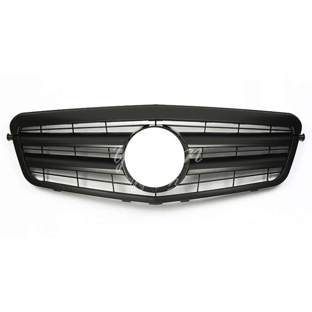 Передняя решетка радиатора для Mercedes Benz E-Class E250 E350 E550 W212 2010 2011 2012 2013 | Автомобили и