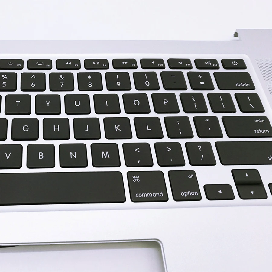New US Top Case Keyboard For MacBook Pro Retina 15&quot A1398 MC975 MC976 2012 Year | Компьютеры и офис