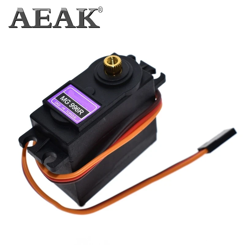 цифровой серводвигатель aeak 13 к
