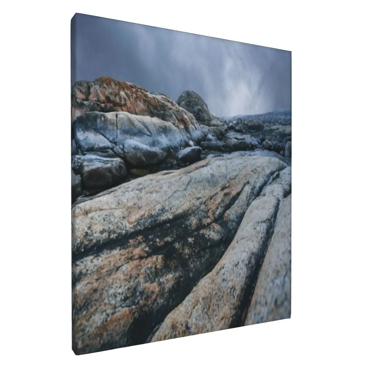 Пейзаж колонна аниме постер 5 Южной Африки домашний Декор живопись патент