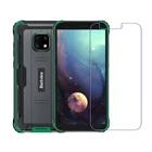 Закаленное стекло BV4900 для Blackview BV5100 Pro, Защитная пленка для экрана с защитой от царапин, Защитное стекло для ЖК-экрана Blackview BV5100, BV4900, чехол