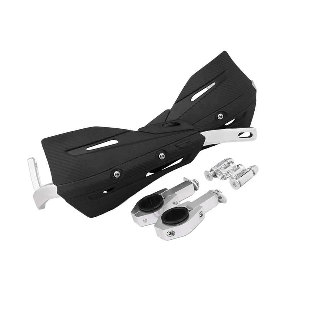 2 шт. защитные накладки для мотоцикла SX SXF XCW XCFW MX EGS EXC XC XCF EXCF SXS SMR 125 250 300 350 400 450|Руль