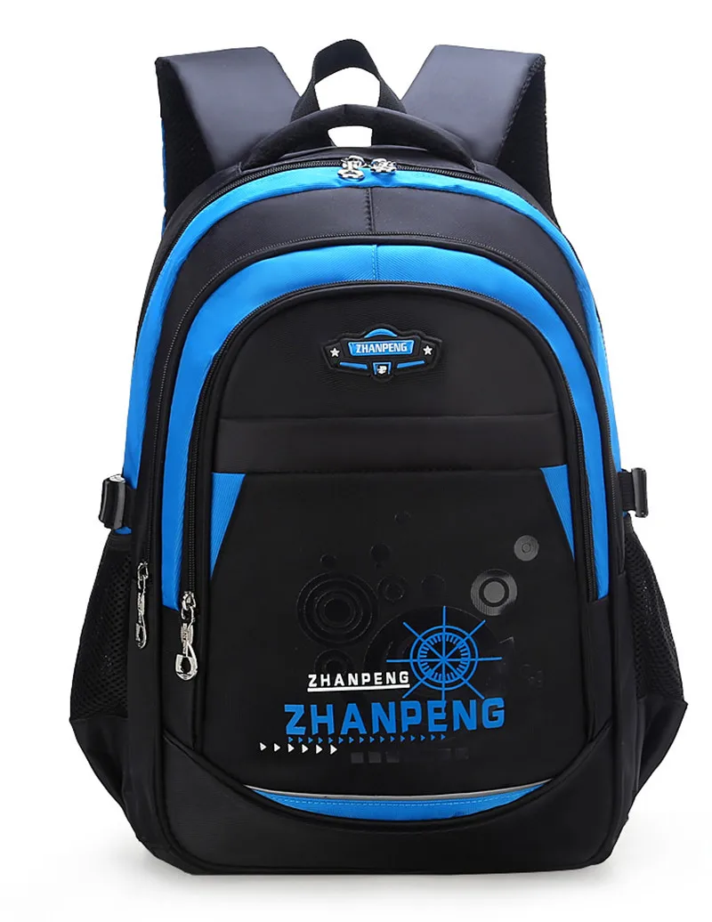 Новое поступление 2020 детские школьные сумки для мальчиков и девочек в британском