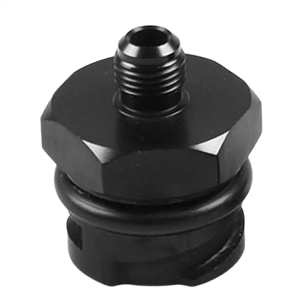 1 шт. Крышка для масла капота из алюминиевого сплава заготовка крышка клапана Ls1 Ls6