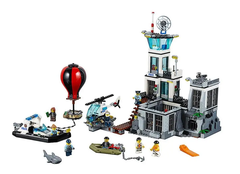 

Новый конструктор «Город», совместимый с Lepining City Series 60130, строительные блоки, олень, игрушки и хобби, подарок