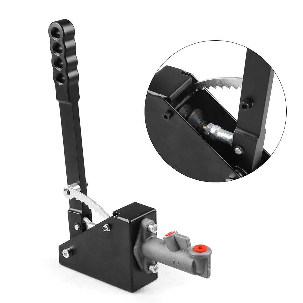 Универсальный Гидравлический дрейф E Brake Racing гидравлический ручной тормоз с