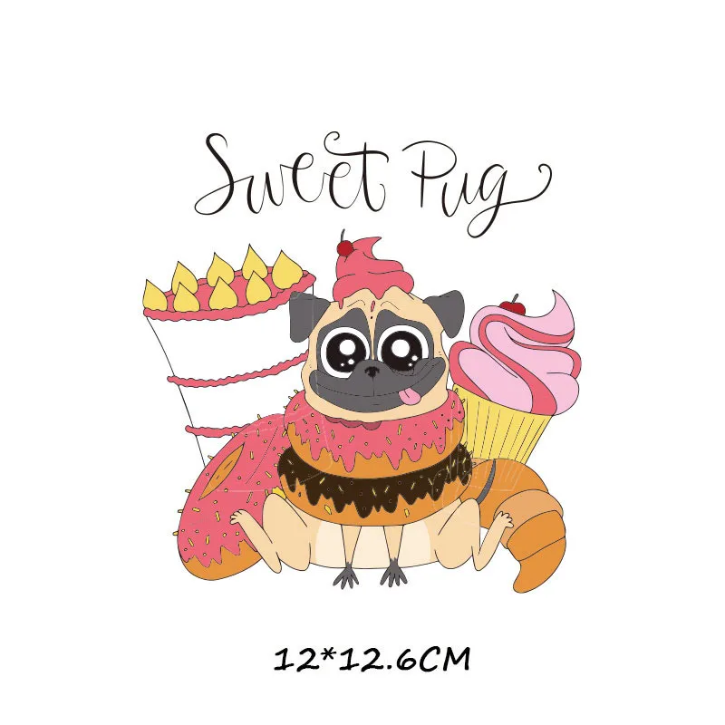 2 шт. Детская футболка с нашивками для мальчиков и девочек изображением