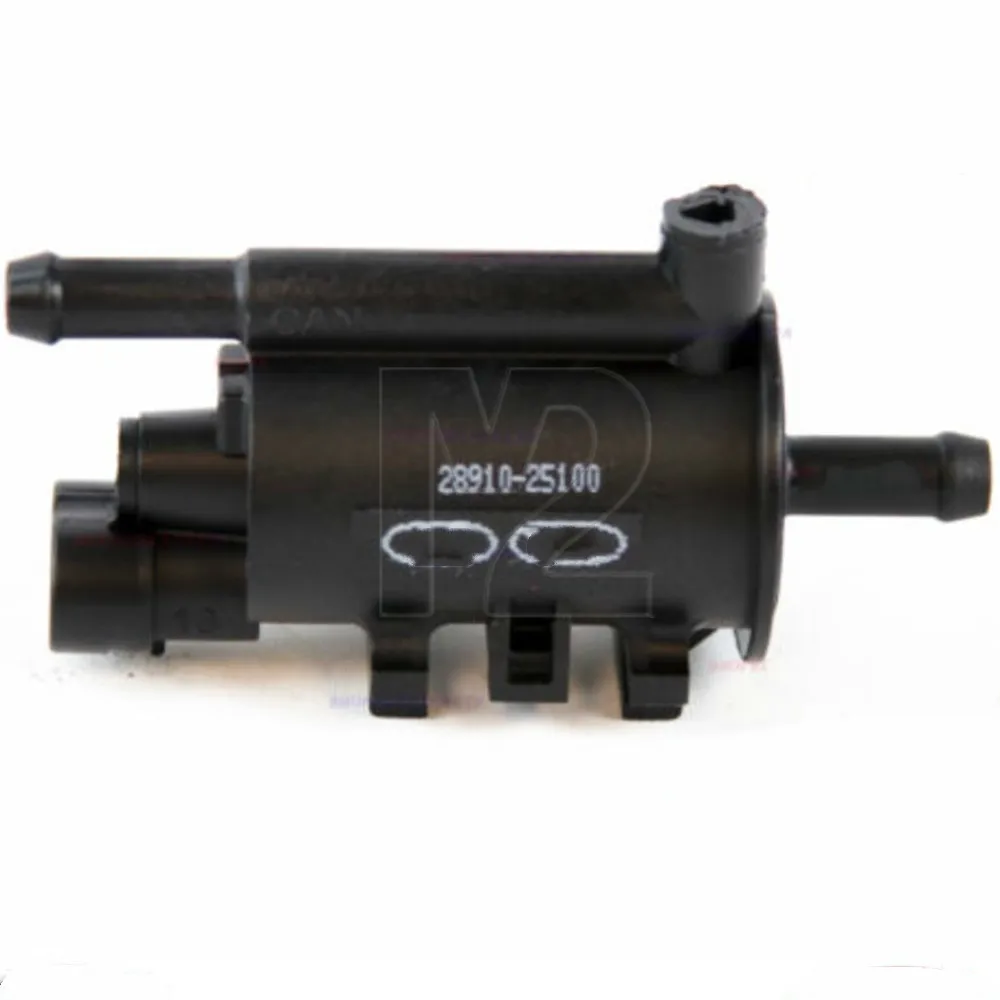 Клапан управления испарителем для Hyundai Sonata Azera TUCSON IX35 Kia Rondo Carens Sorento K5 SANTA FE K7 SPORTAGE |