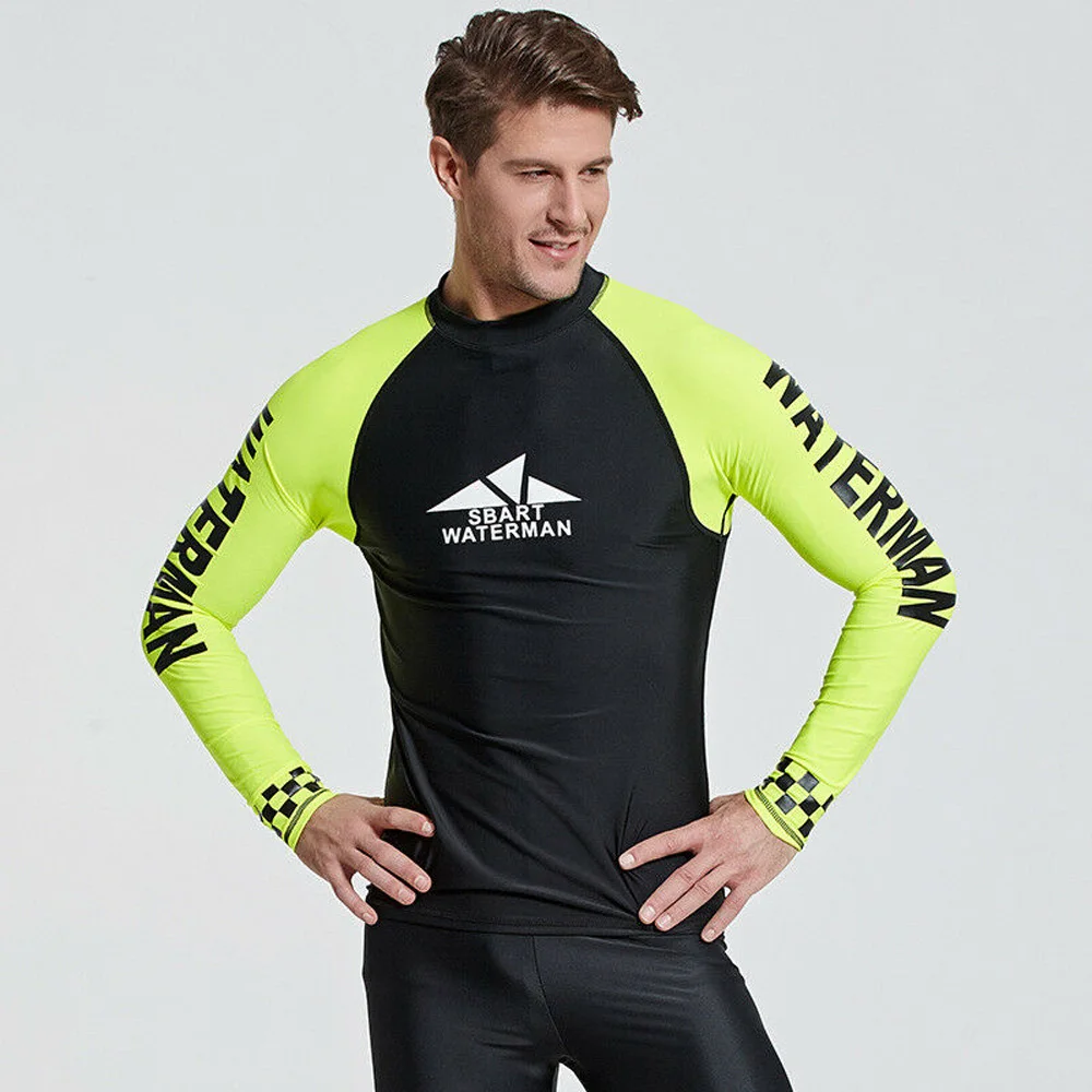 

Men's Wetsuit Supply Thin Diving Snorkeling Fishing Surfing Winter Beach