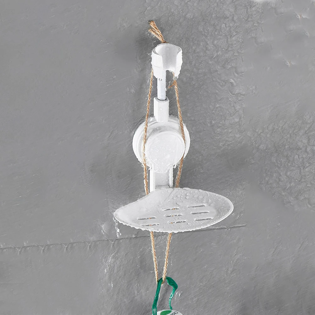 

Сменная деталь домашний Регулируемый ручной кронштейн для душа настенный монтаж с мыльницей прочный Съемный Многоразовый кронштейн для ва...