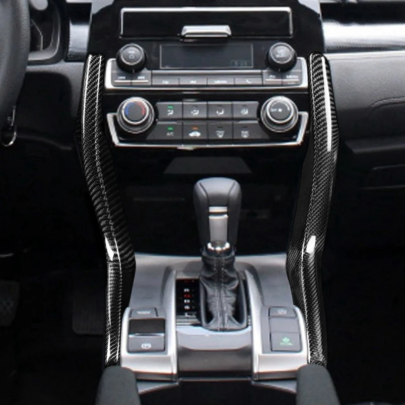 

Honda Civic 2016-2021