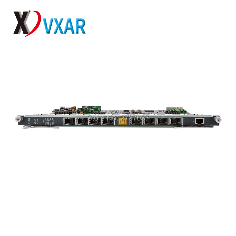 Оригинальный Новый AN5516 серия EPON OLT оборудование с 8-портовым Epon Olt EC8B доска