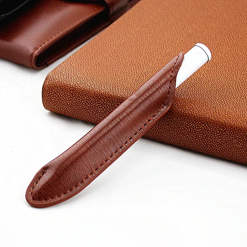 Роскошная миниатюрная шариковая ручка полностью металлическая 0 7 мм черные