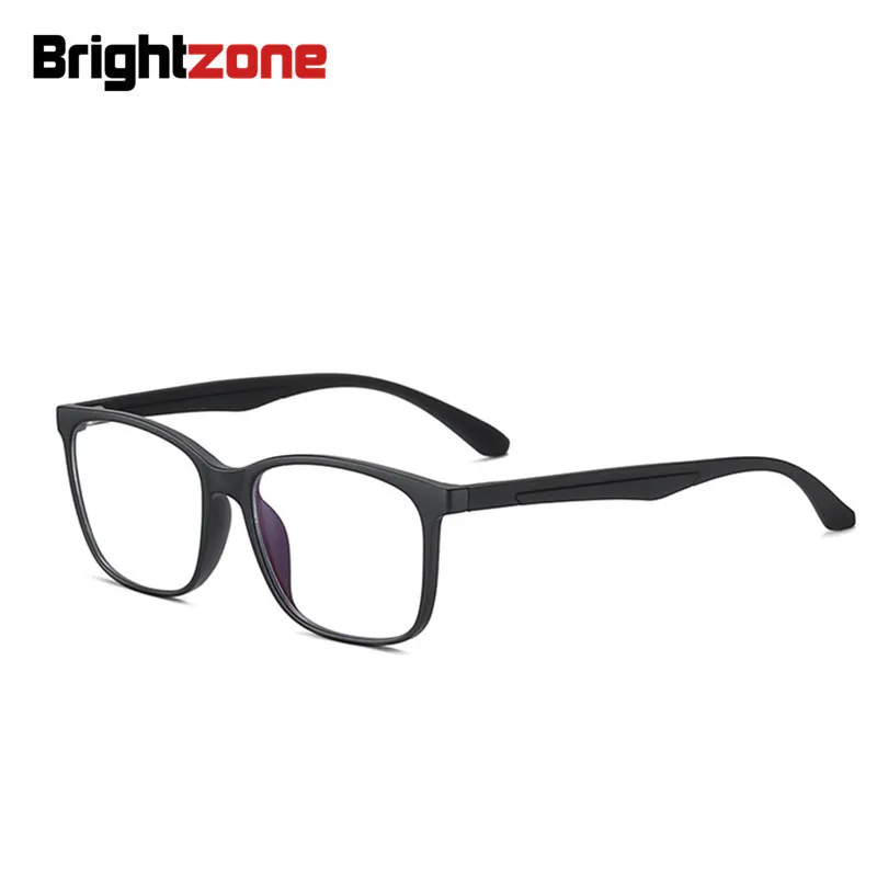 Brightzone полный TR90 Анти Blue Ray светильник Блокировка защиты геймера очки