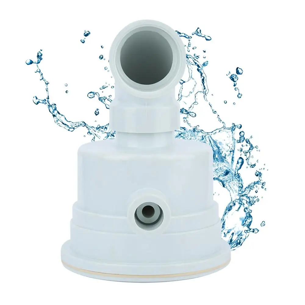 Твердый плавательный бассейн Rapids массажное сопло опрыскиватель спа